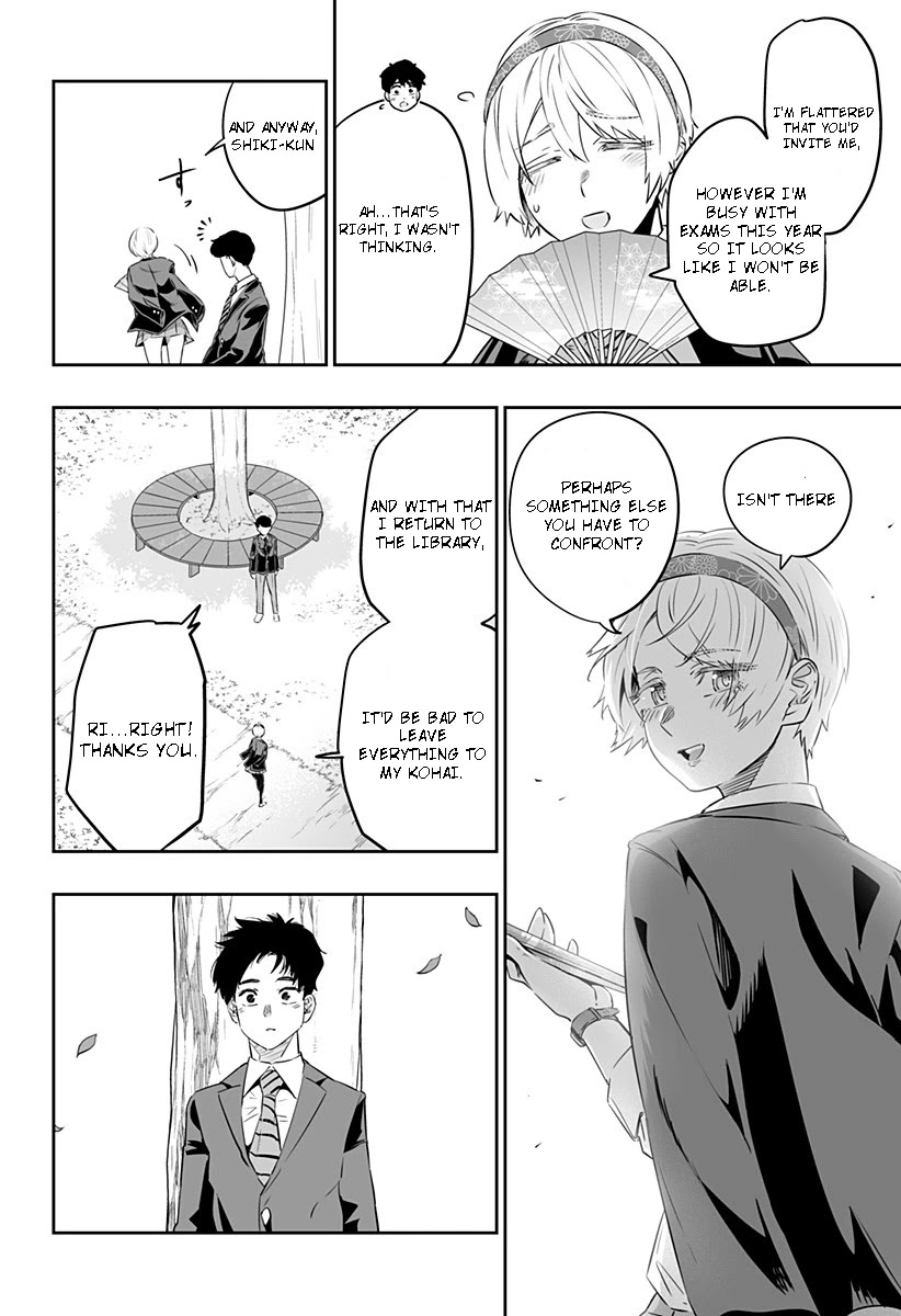 Dosanko Gyaru Is Mega Cute - Chapter 38 Page 14