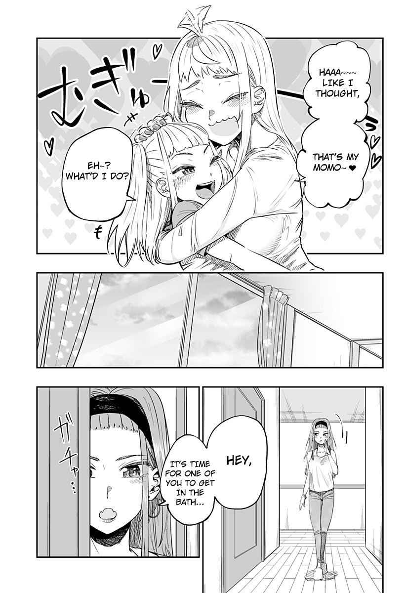 Dosanko Gyaru Is Mega Cute - Chapter 39 Page 13