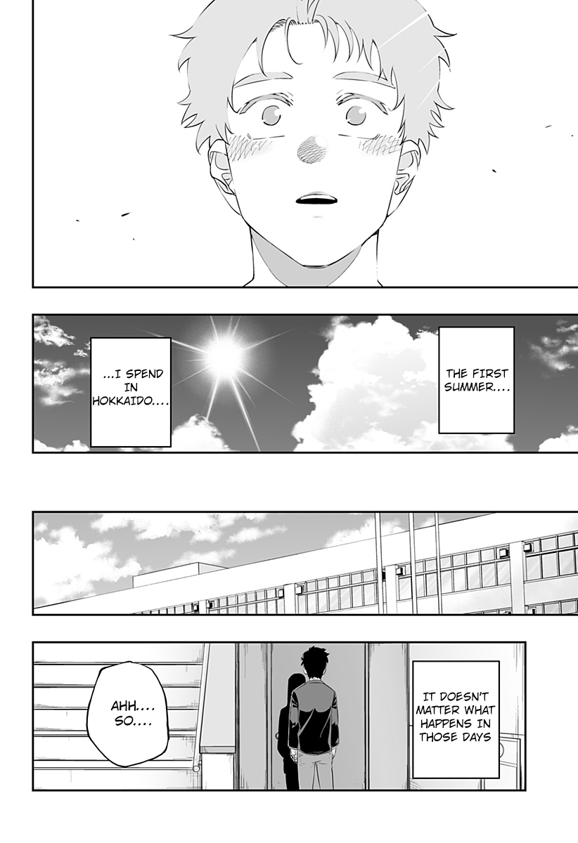Dosanko Gyaru Is Mega Cute - Chapter 40 Page 16