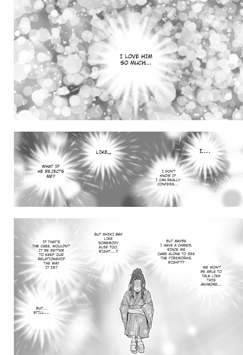 Dosanko Gyaru Is Mega Cute - Chapter 42 Page 12