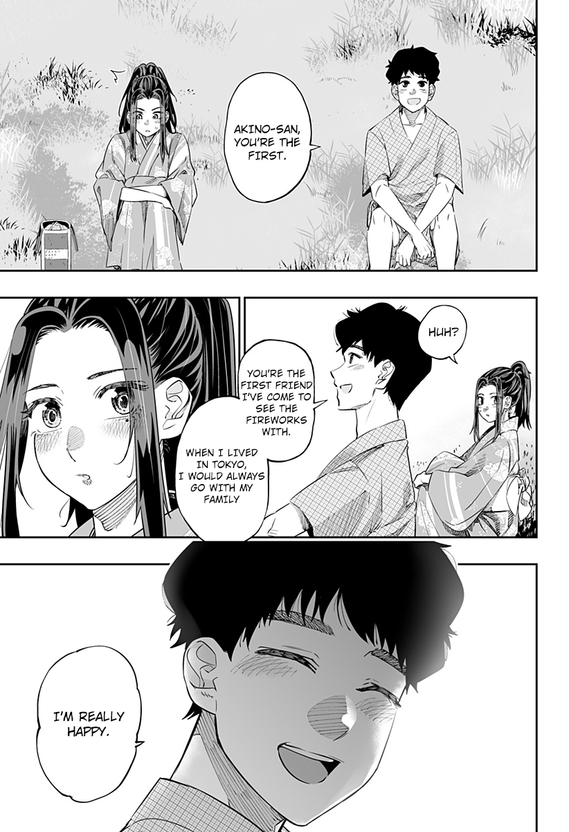 Dosanko Gyaru Is Mega Cute - Chapter 42 Page 13