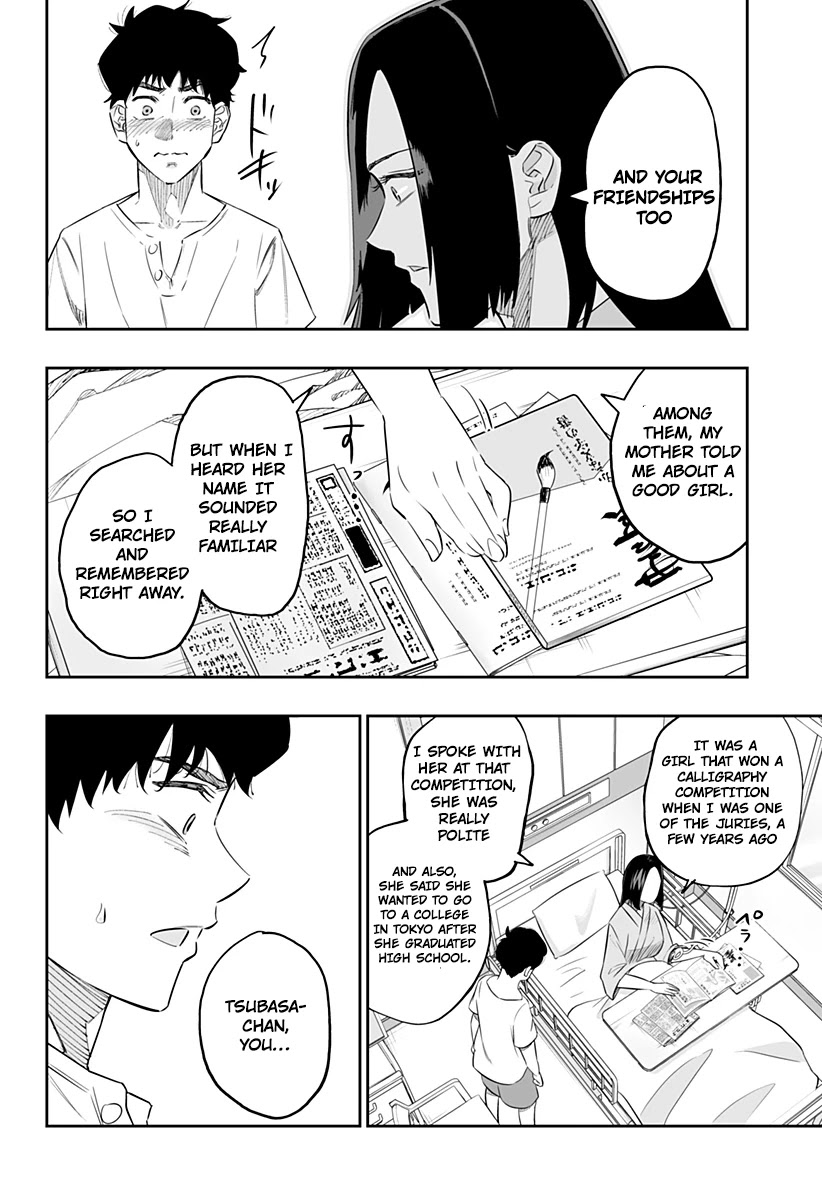 Dosanko Gyaru Is Mega Cute - Chapter 46 Page 14