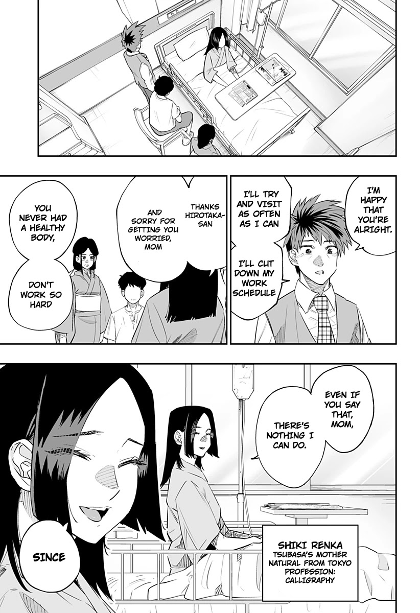 Dosanko Gyaru Is Mega Cute - Chapter 46 Page 5