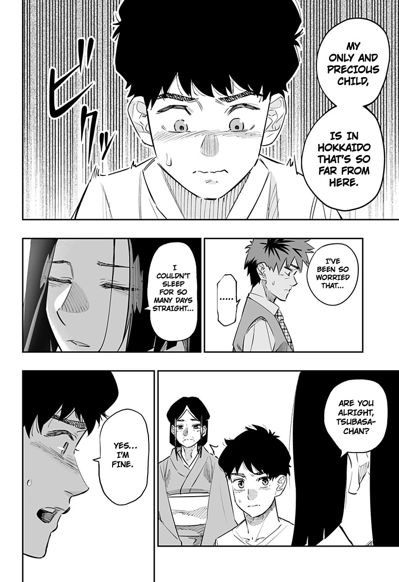 Dosanko Gyaru Is Mega Cute - Chapter 46 Page 6
