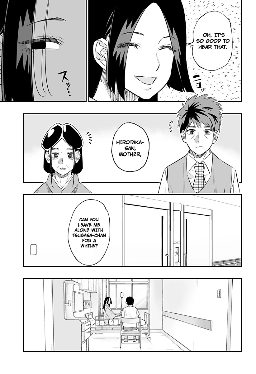 Dosanko Gyaru Is Mega Cute - Chapter 46 Page 7