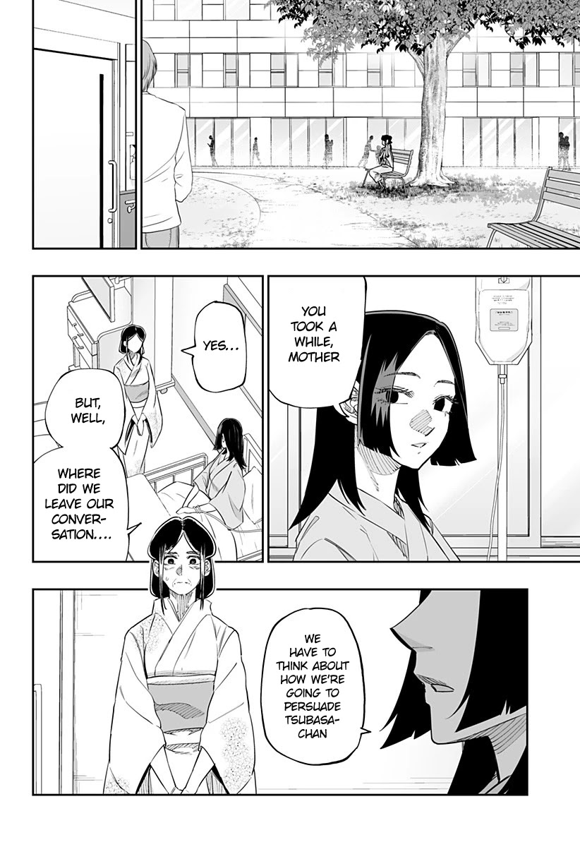 Dosanko Gyaru Is Mega Cute - Chapter 48 Page 6