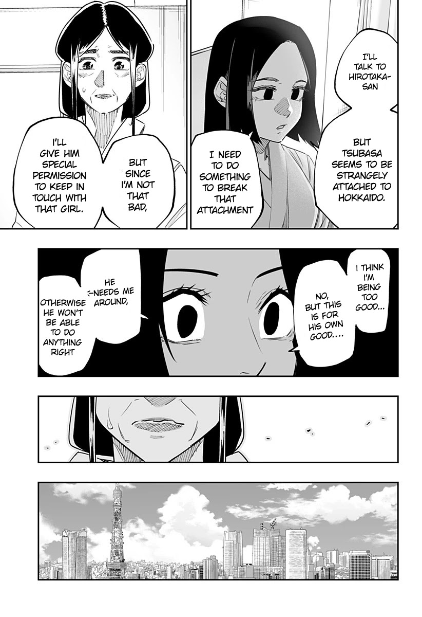 Dosanko Gyaru Is Mega Cute - Chapter 48 Page 7