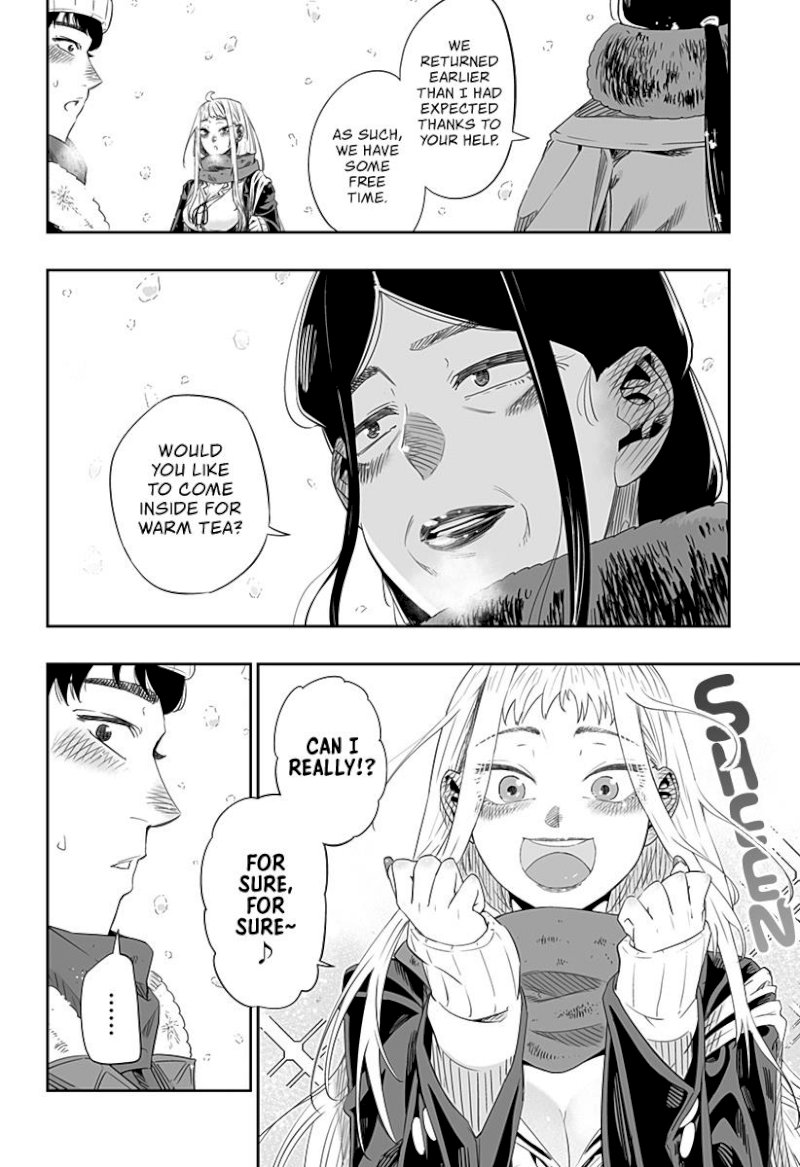 Dosanko Gyaru Is Mega Cute - Chapter 5 Page 15