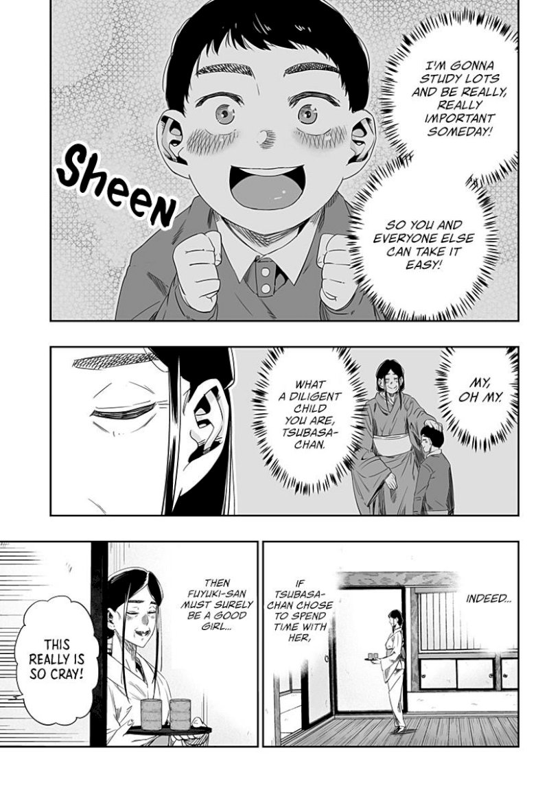 Dosanko Gyaru Is Mega Cute - Chapter 5 Page 18