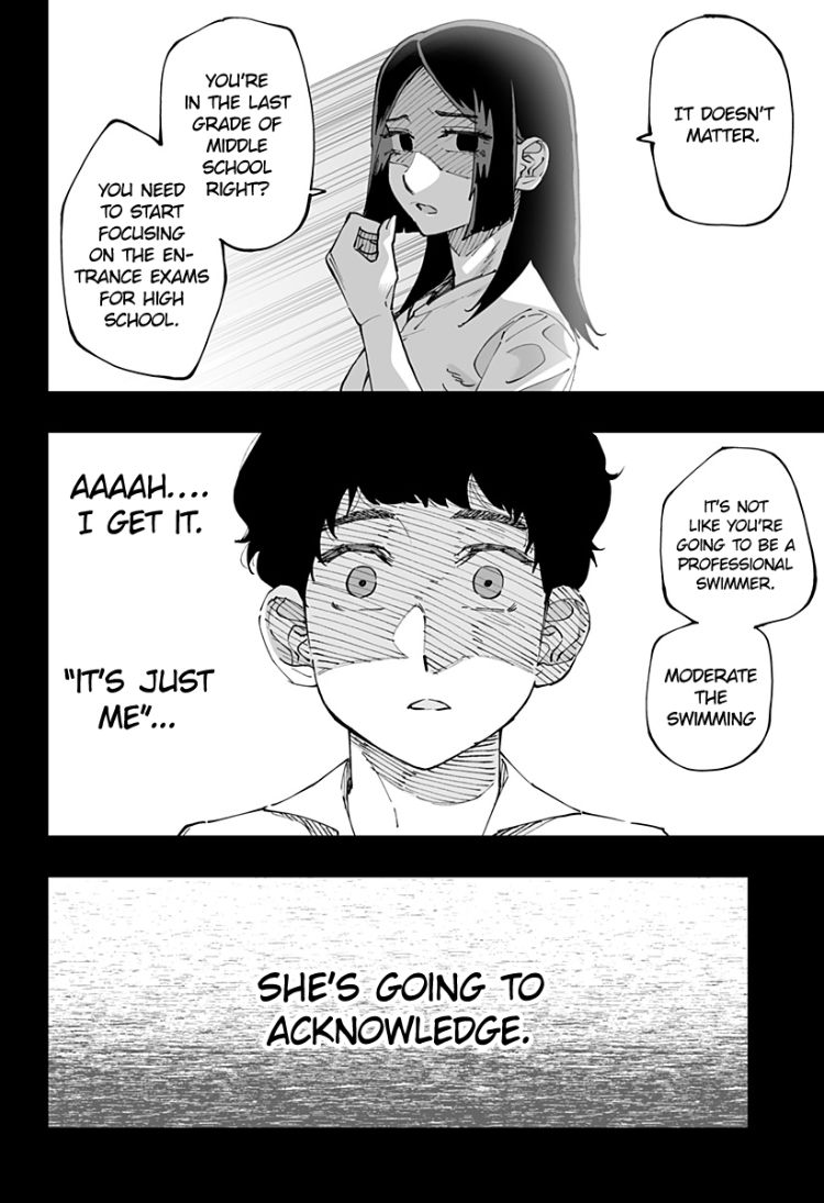 Dosanko Gyaru Is Mega Cute - Chapter 50 Page 16