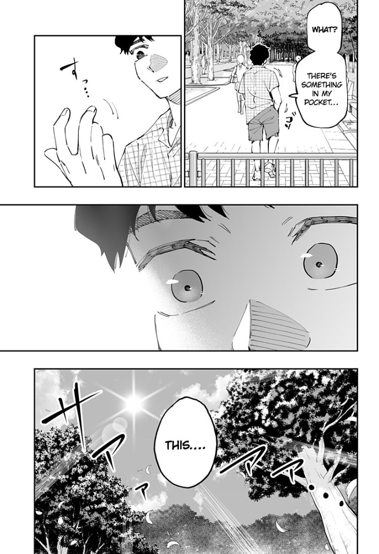 Dosanko Gyaru Is Mega Cute - Chapter 50 Page 19
