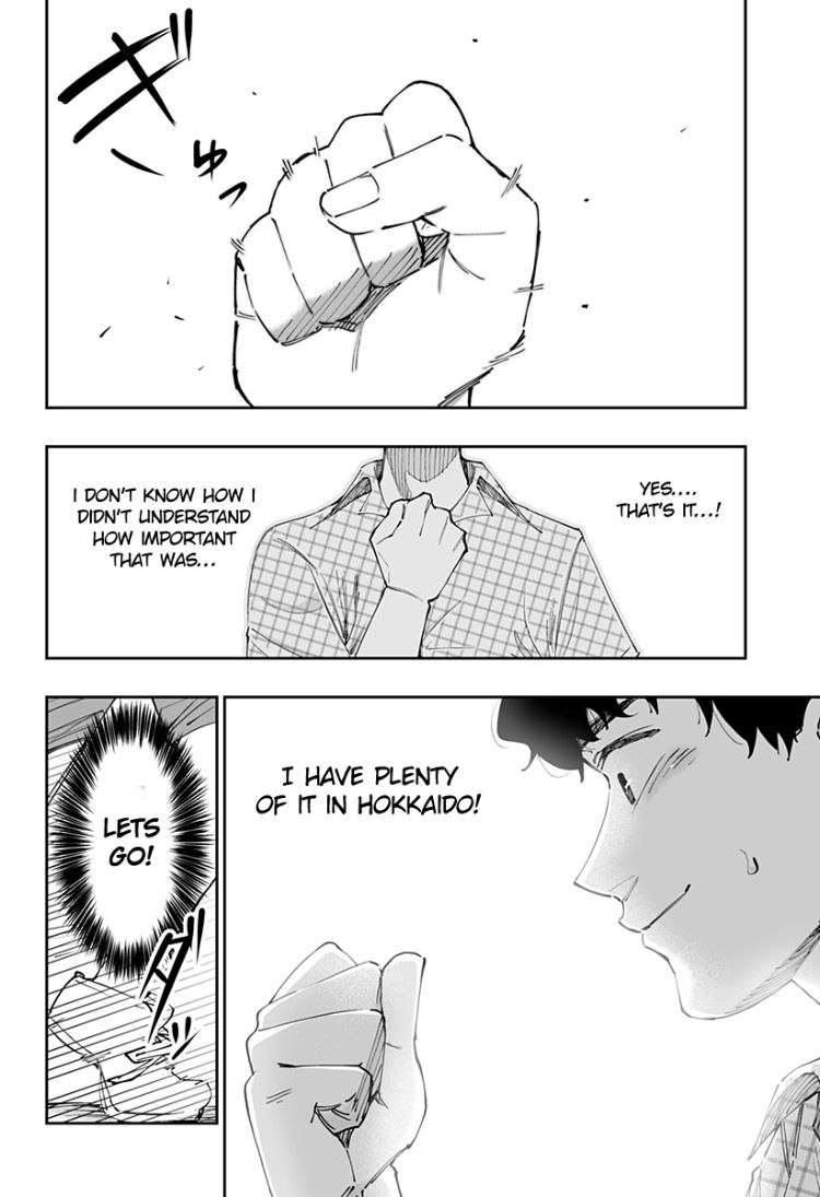 Dosanko Gyaru Is Mega Cute - Chapter 50 Page 20