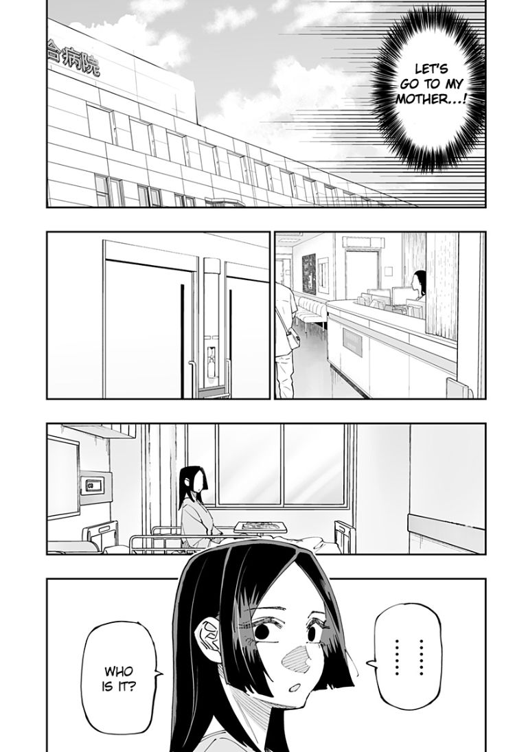 Dosanko Gyaru Is Mega Cute - Chapter 50 Page 21