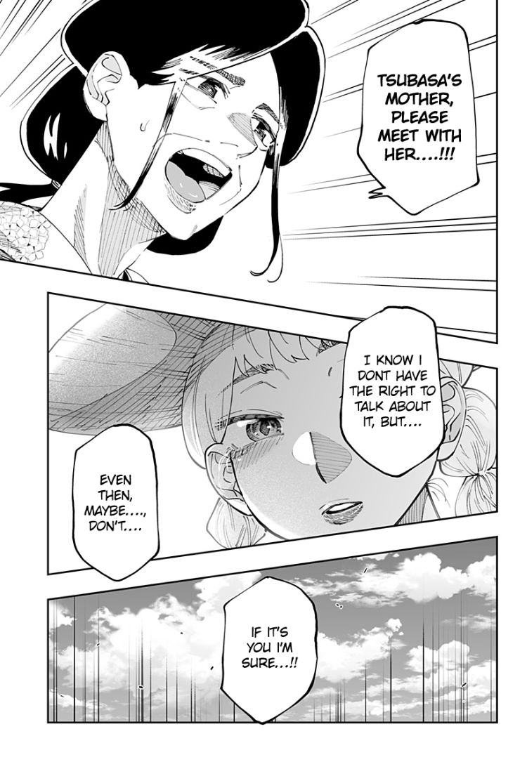 Dosanko Gyaru Is Mega Cute - Chapter 50 Page 9