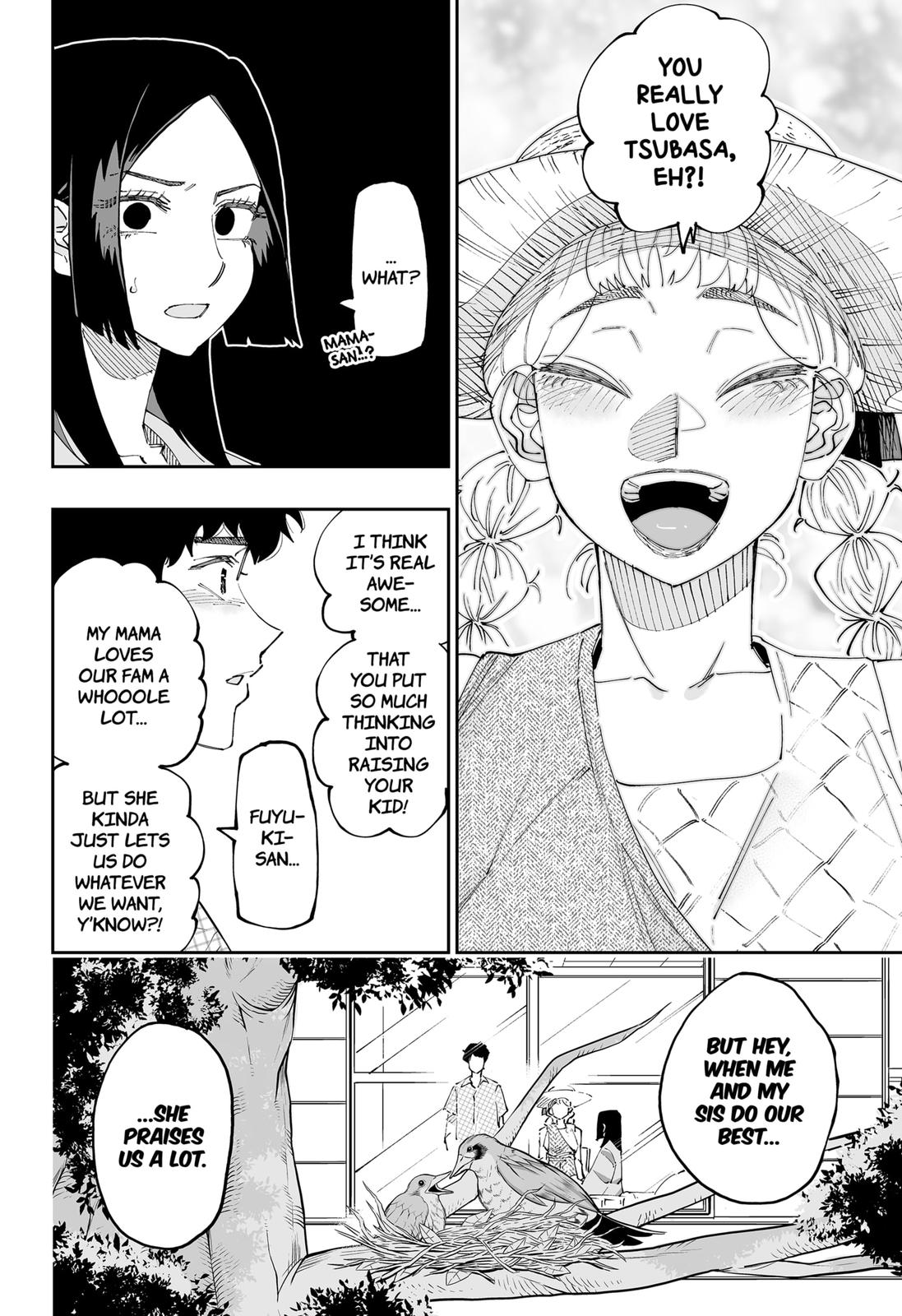 Dosanko Gyaru Is Mega Cute - Chapter 51 Page 10