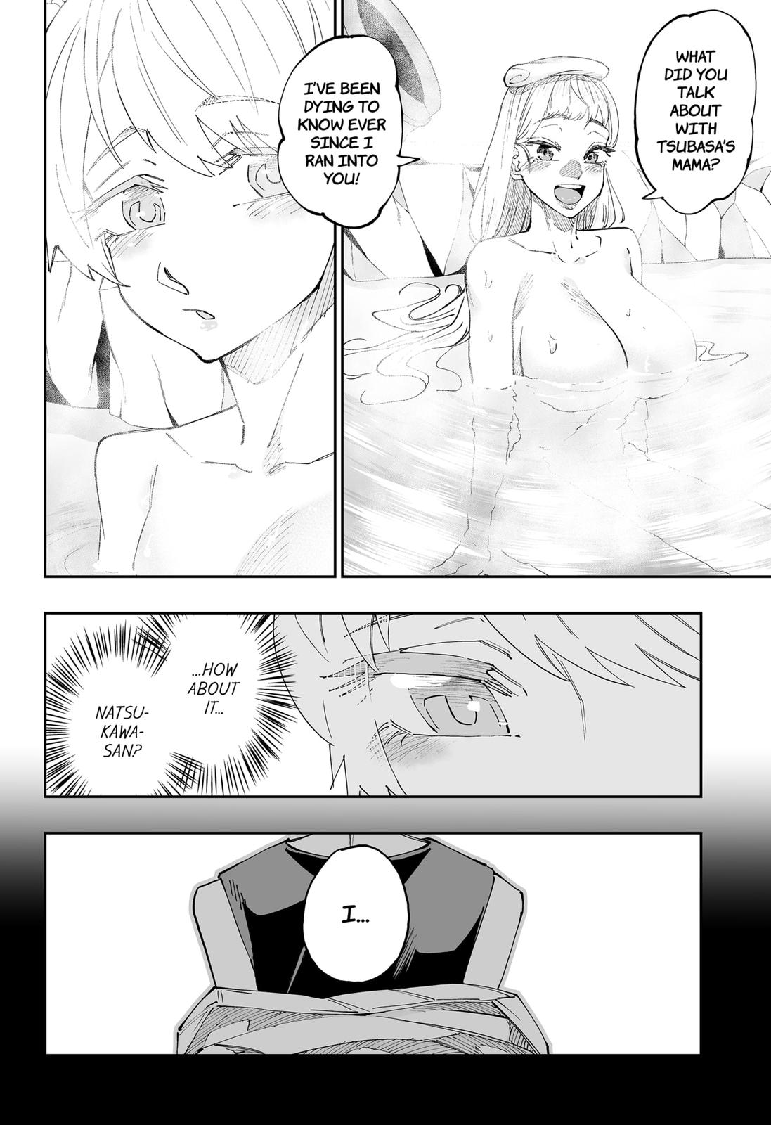 Dosanko Gyaru Is Mega Cute - Chapter 53 Page 10