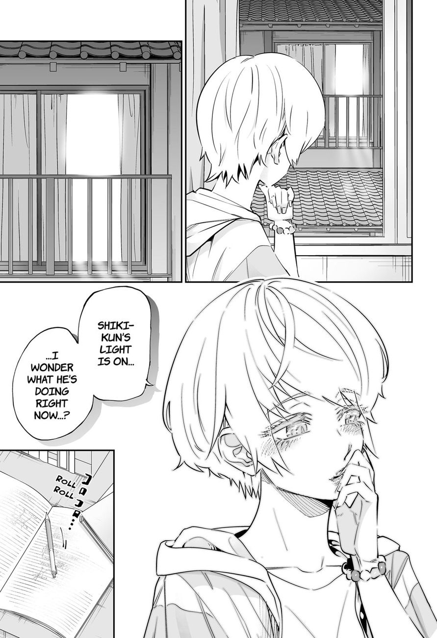 Dosanko Gyaru Is Mega Cute - Chapter 55 Page 3