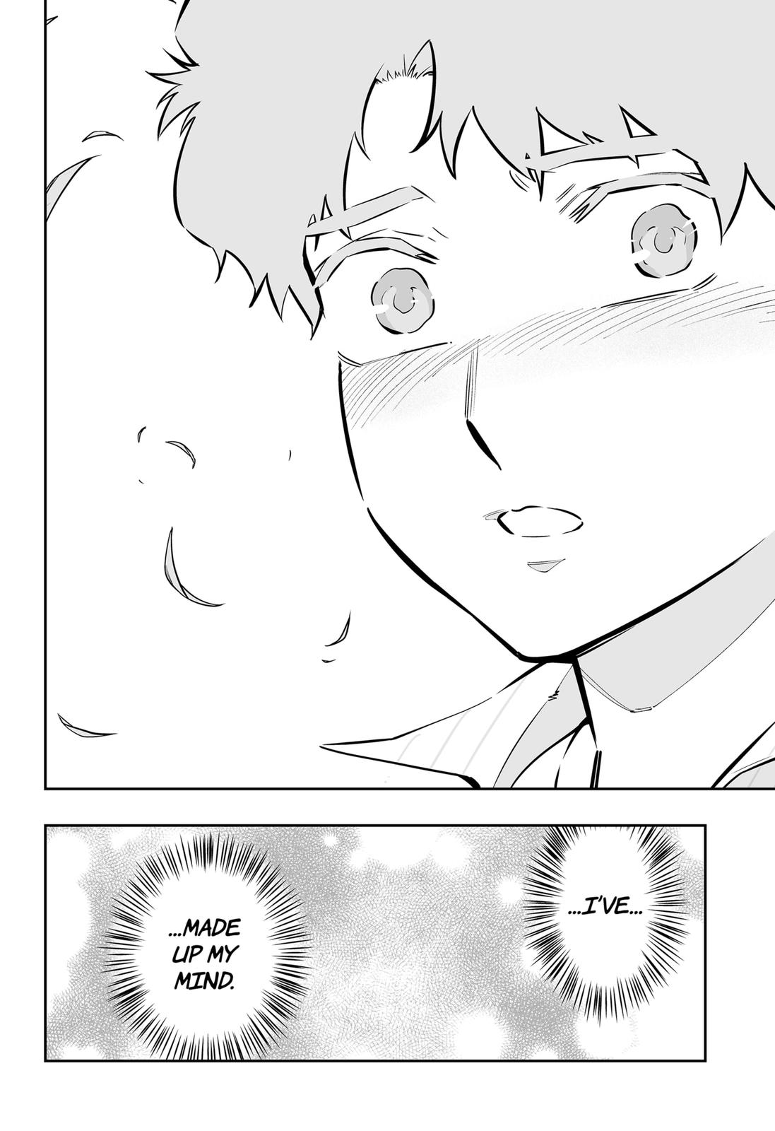 Dosanko Gyaru Is Mega Cute - Chapter 60 Page 16