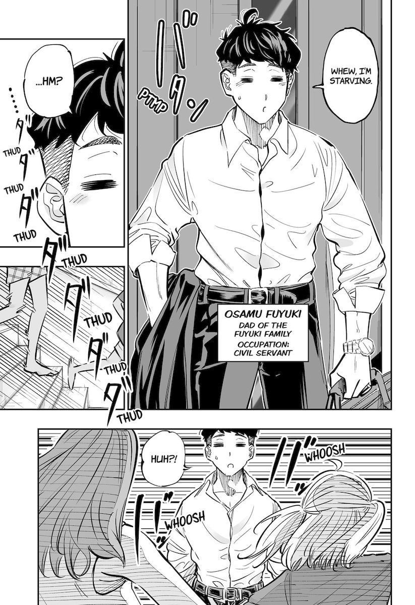 Dosanko Gyaru Is Mega Cute - Chapter 64 Page 13