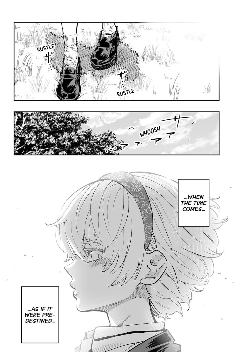 Dosanko Gyaru Is Mega Cute - Chapter 66 Page 6