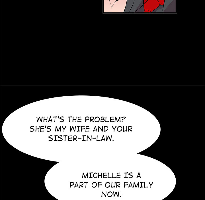 Fate Manhwa - Chapter 1 Page 34