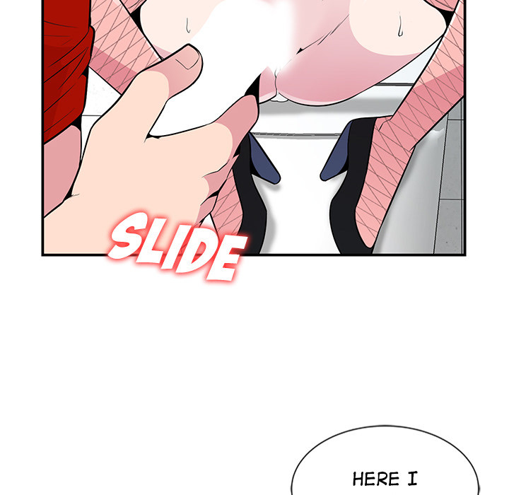 Fate Manhwa - Chapter 2 Page 41