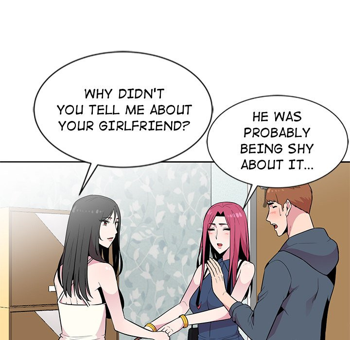 Fate Manhwa - Chapter 3 Page 56