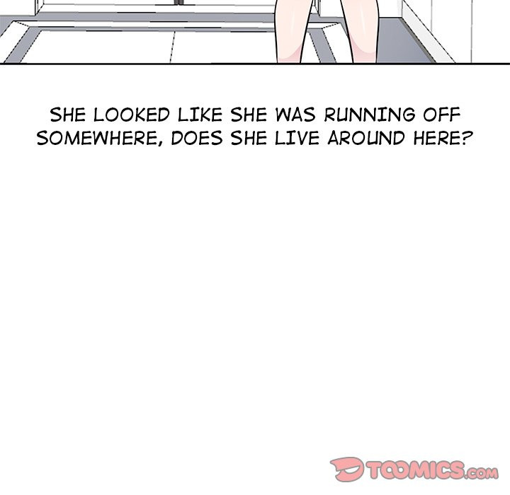 Fate Manhwa - Chapter 5 Page 20