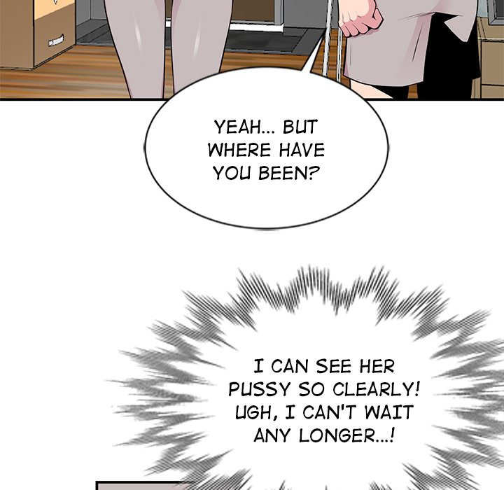 Fate Manhwa - Chapter 5 Page 27