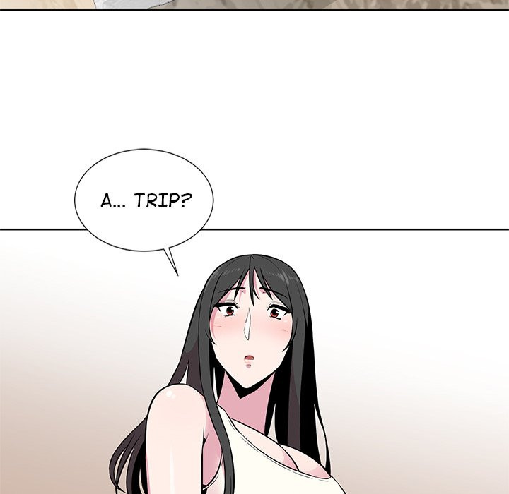 Fate Manhwa - Chapter 5 Page 73