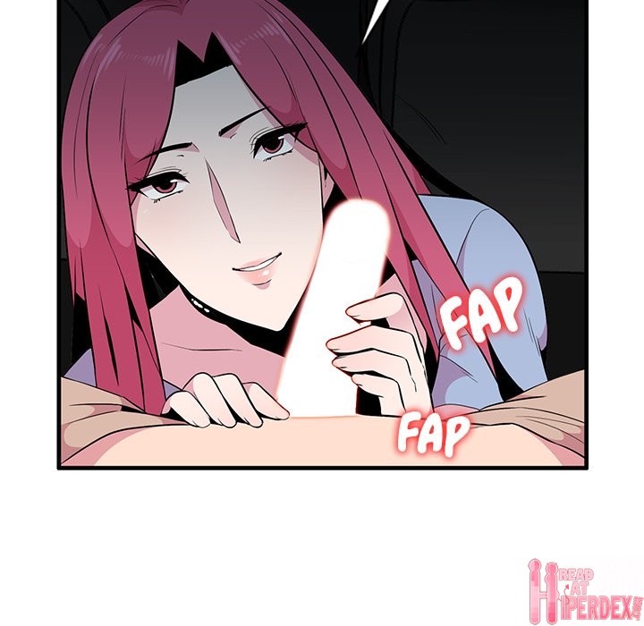 Fate Manhwa - Chapter 7 Page 46
