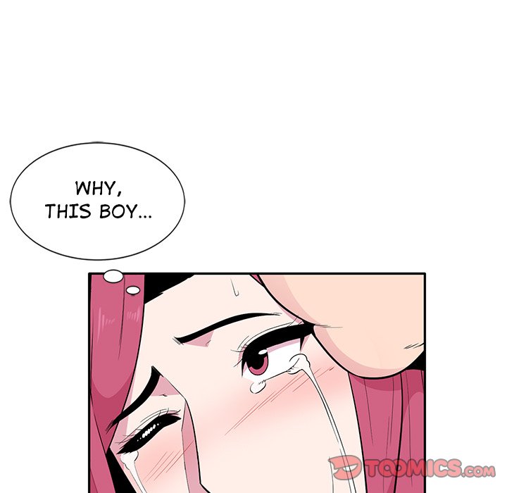 Fate Manhwa - Chapter 7 Page 92