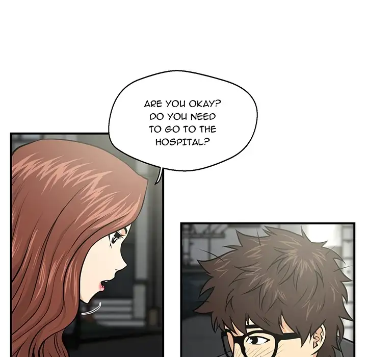 Mr. Kang - Chapter 0 Page 52
