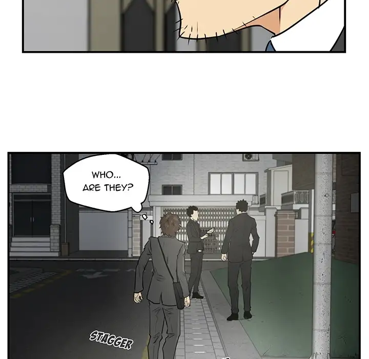 Mr. Kang - Chapter 0 Page 58