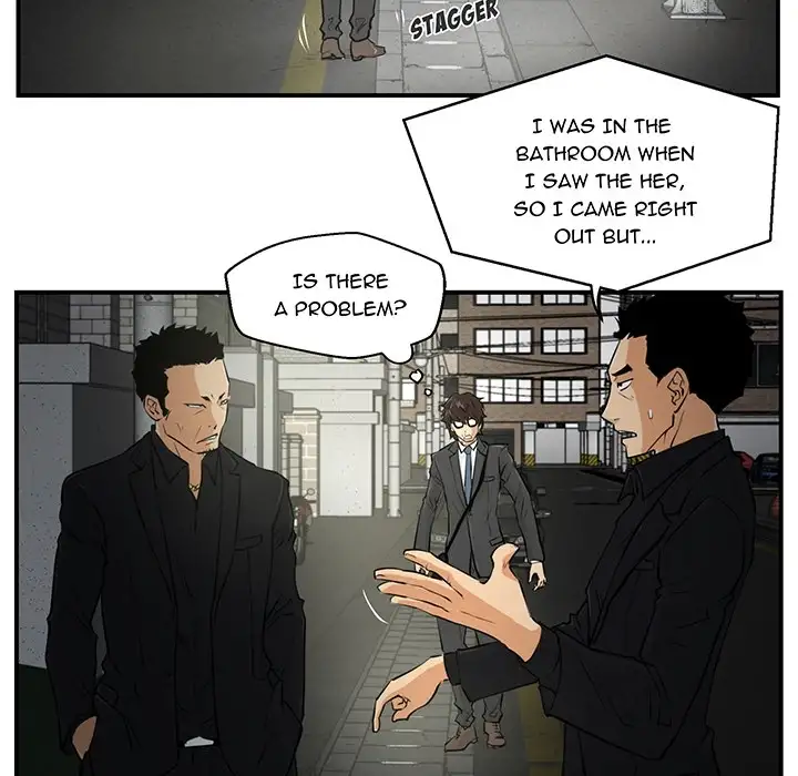 Mr. Kang - Chapter 0 Page 59