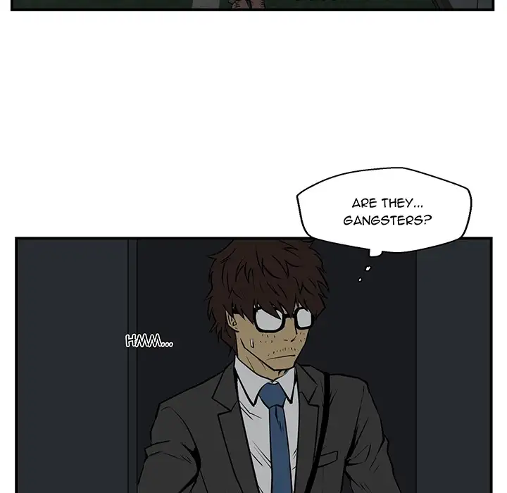Mr. Kang - Chapter 0 Page 63