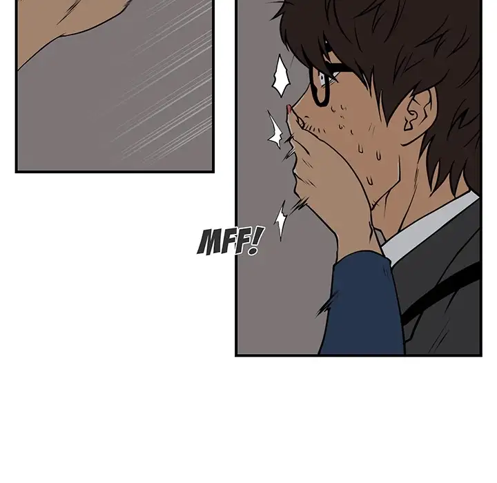 Mr. Kang - Chapter 0 Page 68