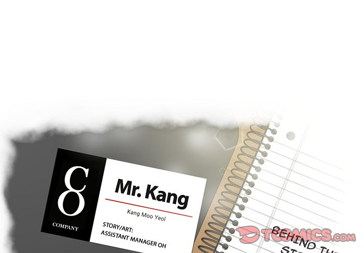 Mr. Kang - Chapter 101 Page 1