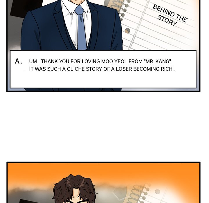 Mr. Kang - Chapter 101 Page 10