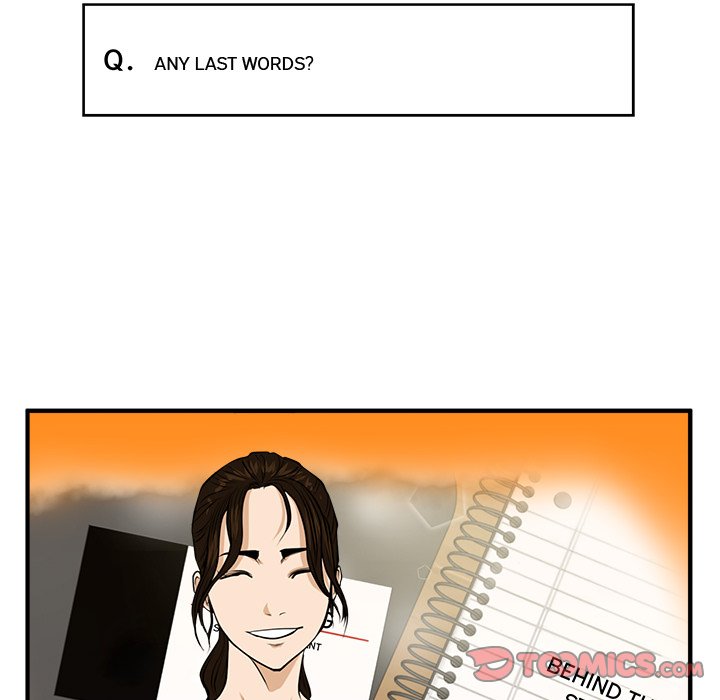 Mr. Kang - Chapter 101 Page 25