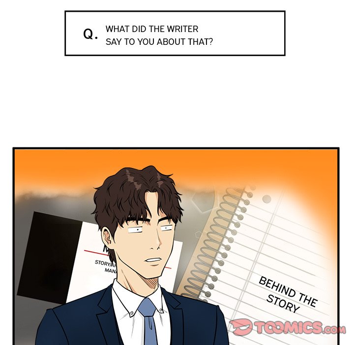 Mr. Kang - Chapter 101 Page 7