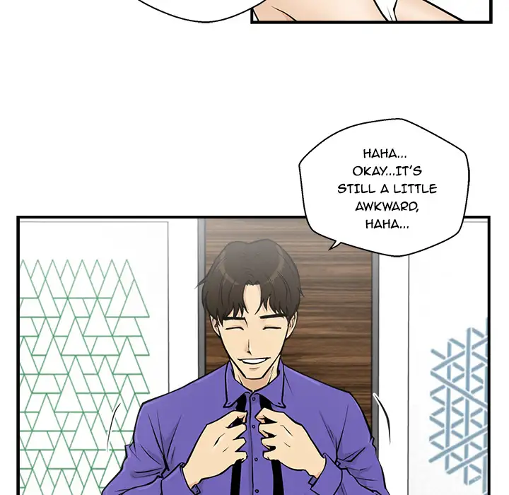 Mr. Kang - Chapter 11 Page 12