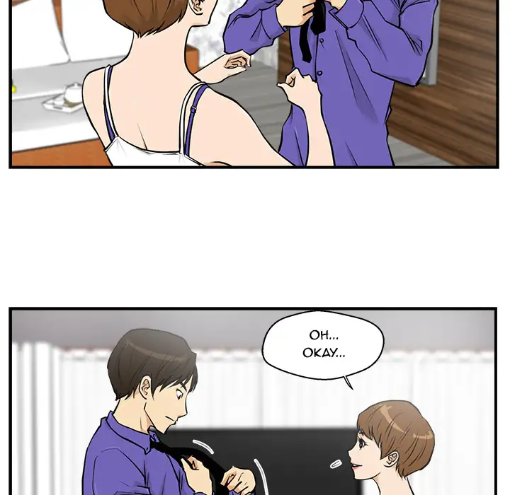 Mr. Kang - Chapter 11 Page 16