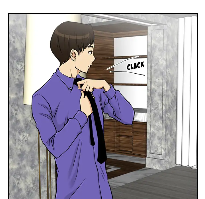 Mr. Kang - Chapter 11 Page 20