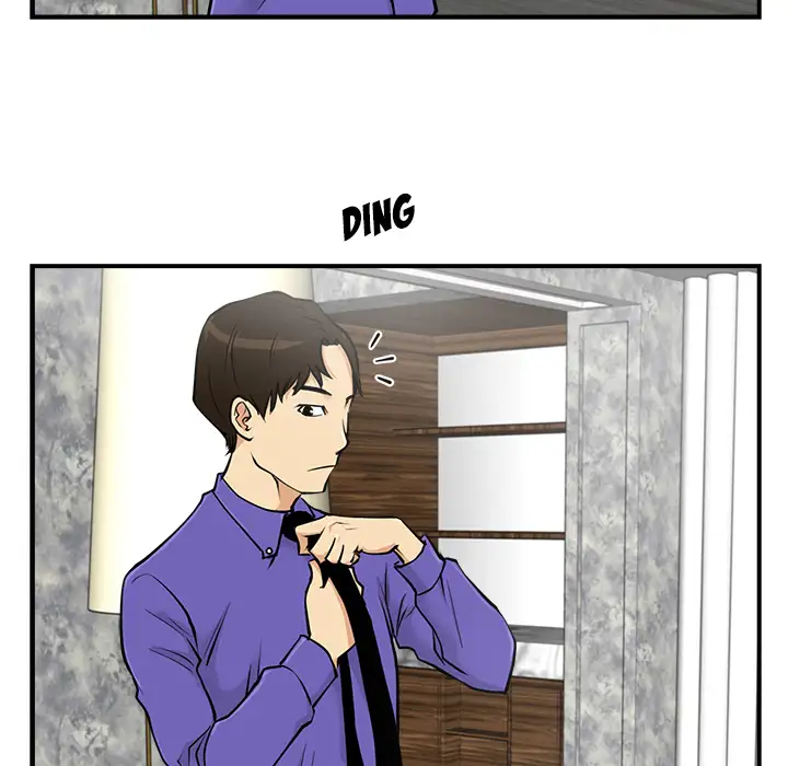Mr. Kang - Chapter 11 Page 21