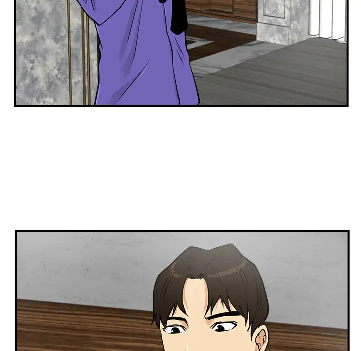 Mr. Kang - Chapter 11 Page 22