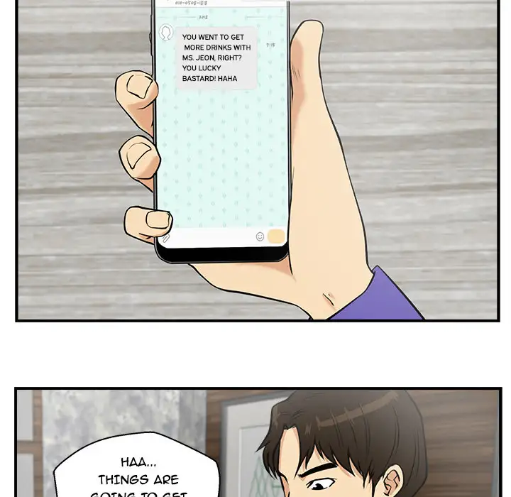 Mr. Kang - Chapter 11 Page 24