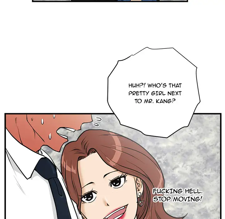 Mr. Kang - Chapter 11 Page 52