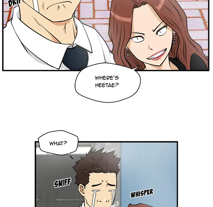 Mr. Kang - Chapter 11 Page 60