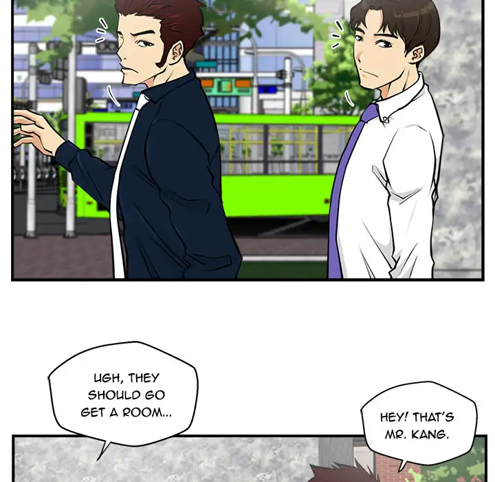 Mr. Kang - Chapter 11 Page 66
